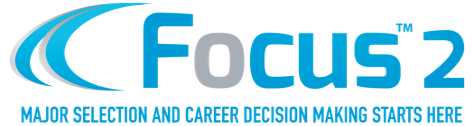 Focus2-Major Selection and Career Decision Making Starts Here