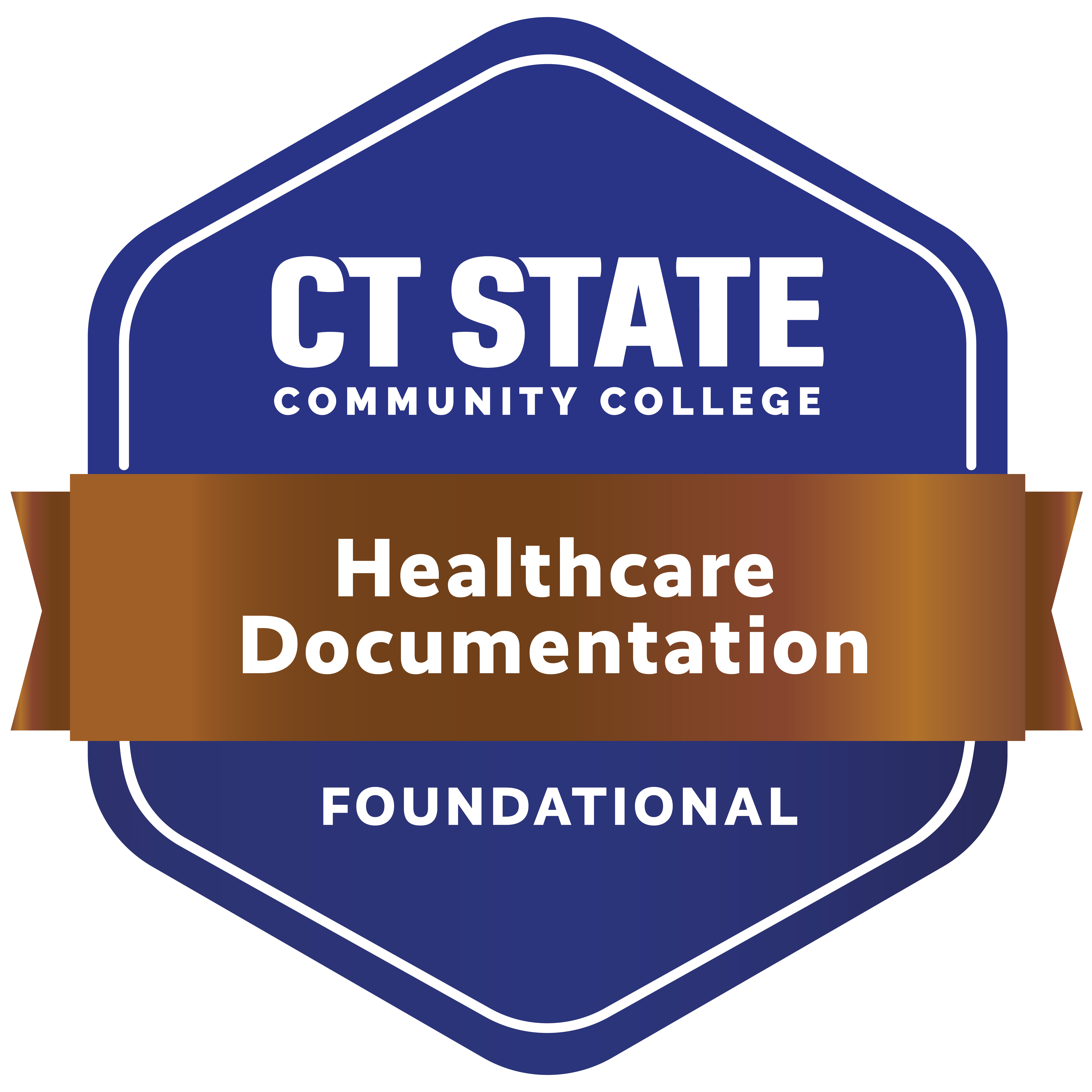 Healthcare Documentation Best Practices badge