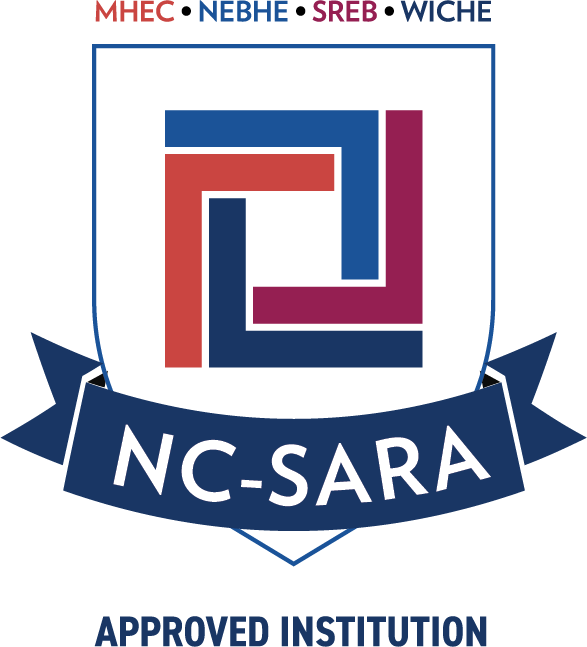 NC-SARA approved institution