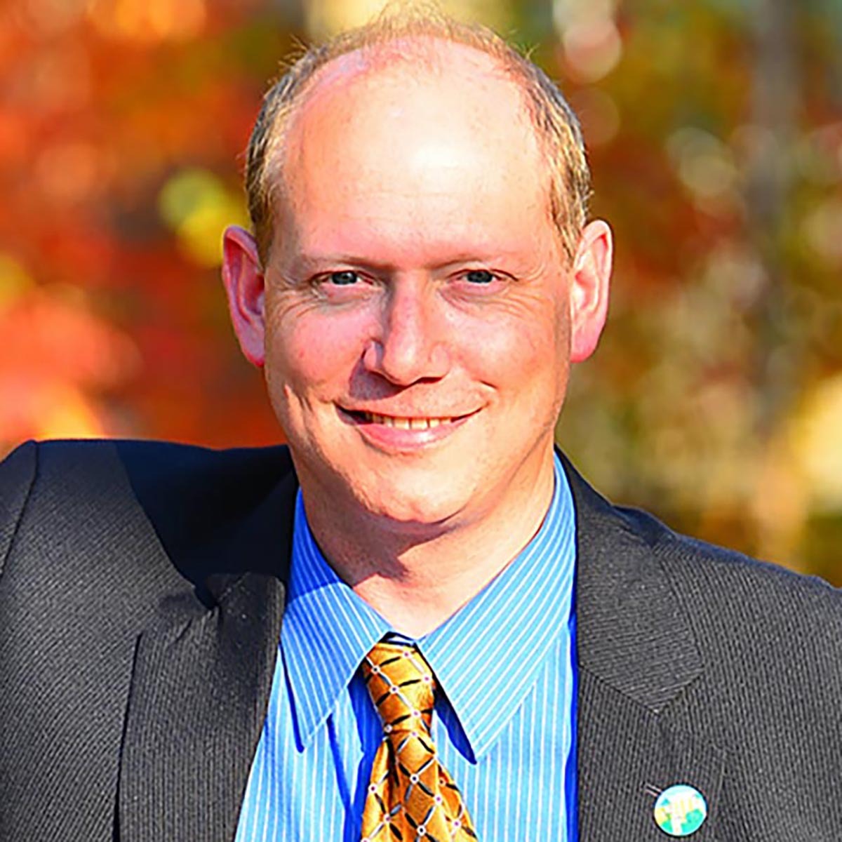 Michael Rooke