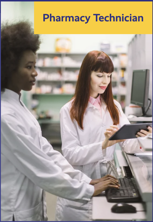 Pharmacy Technician