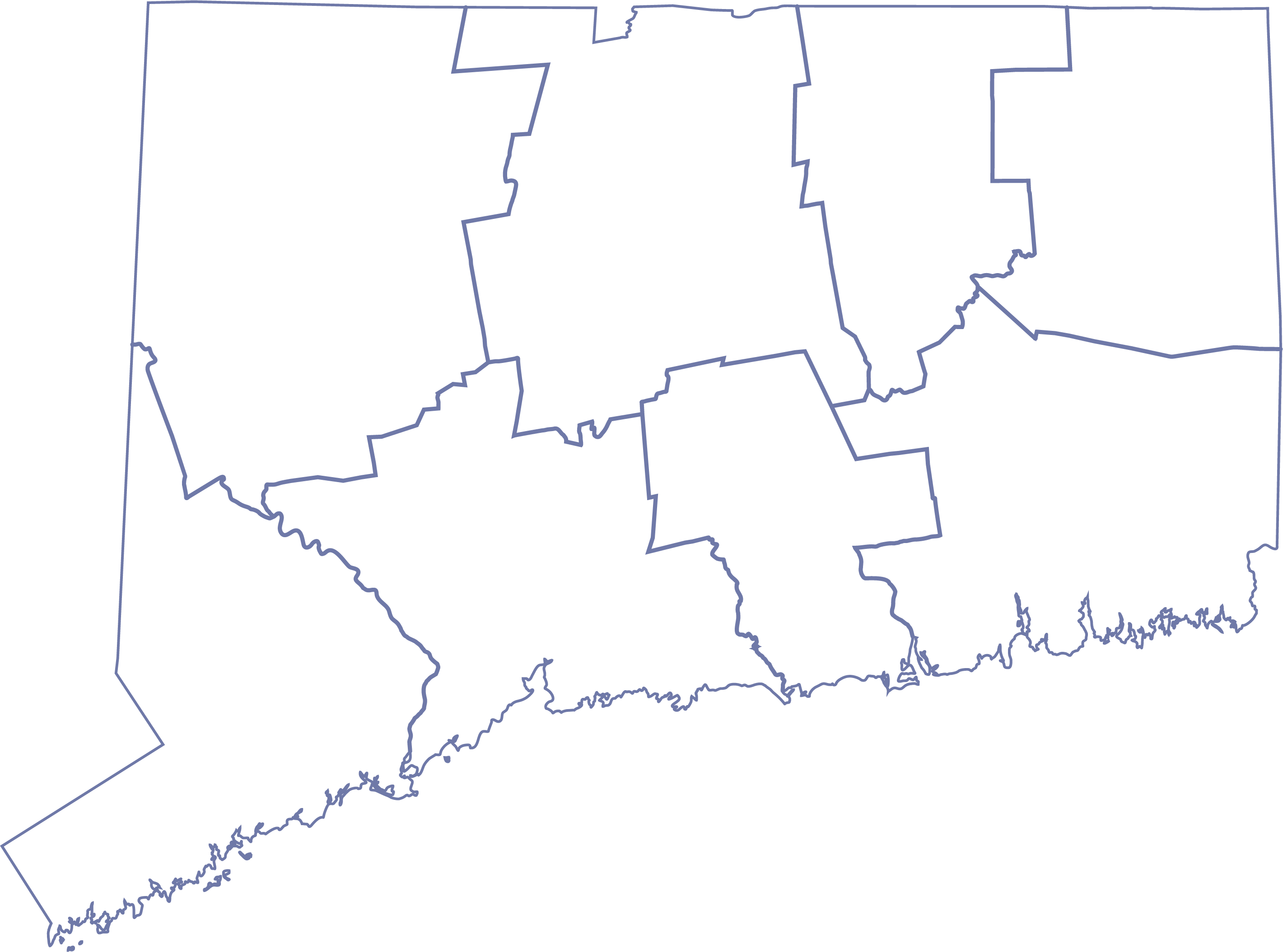 Recruitment Webpage CT Map