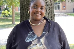 Brianna Porchia , Introduction to Biology