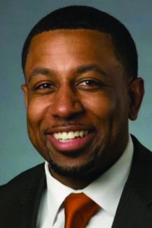 Dr. Kamari Collins