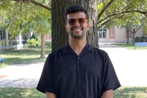 Paul Torres, Introduction to Criminal Justice