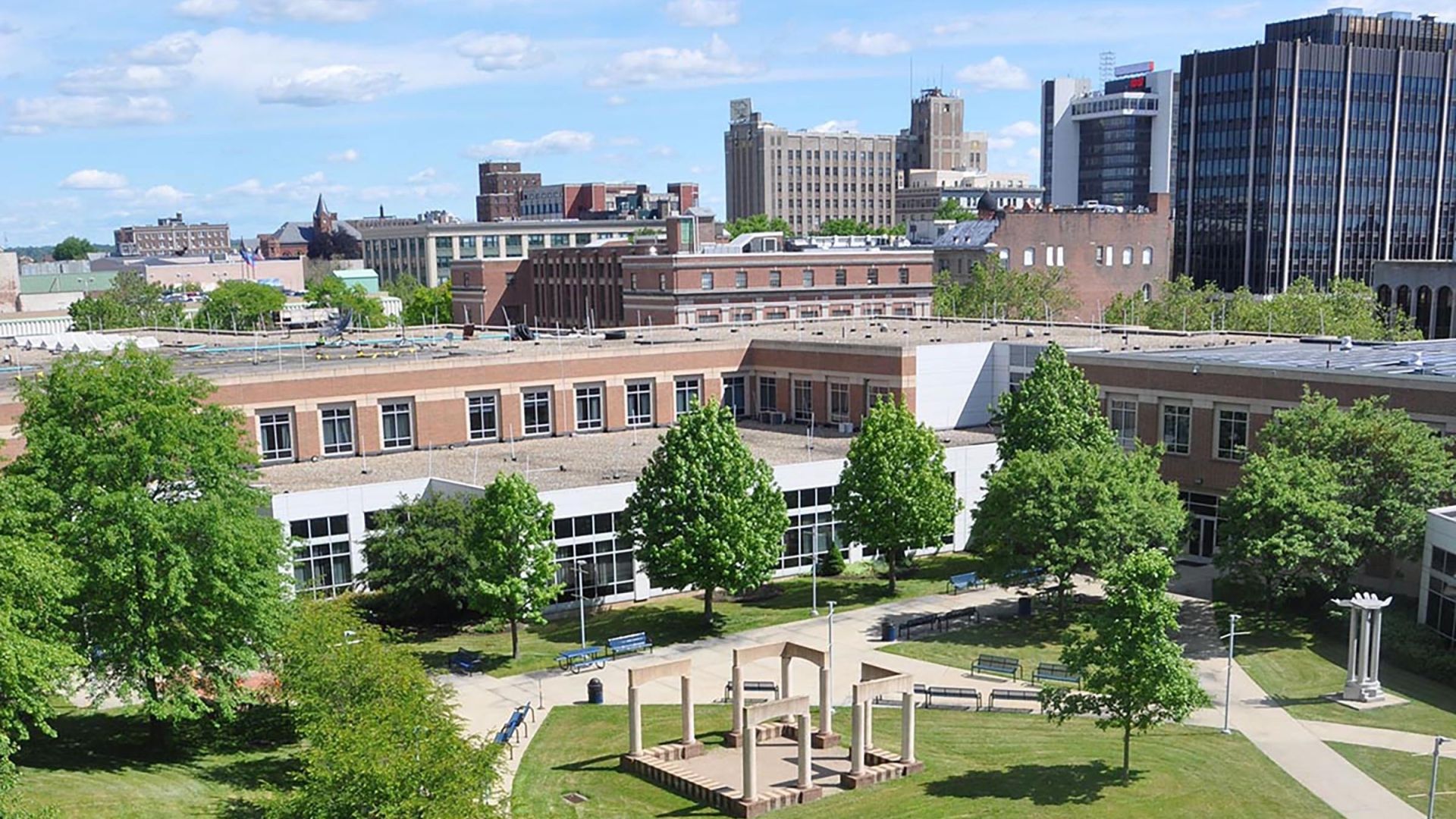 Housatonic Campus