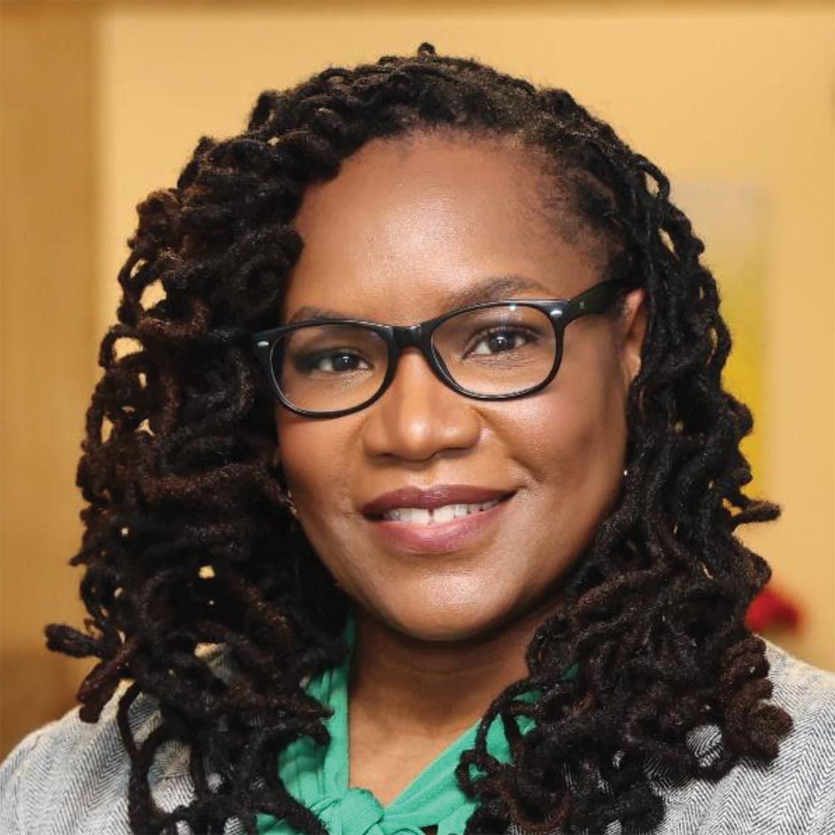 Dr. Sharale W. Mathis