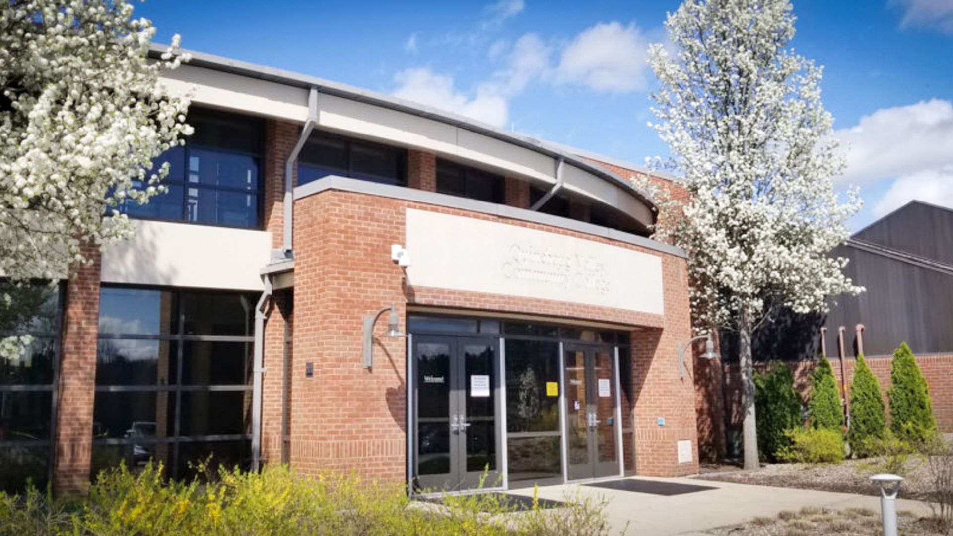 Norwalk Campus