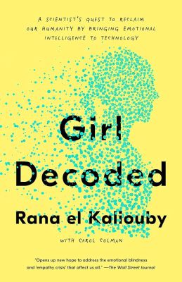 Girl Decoded book cover