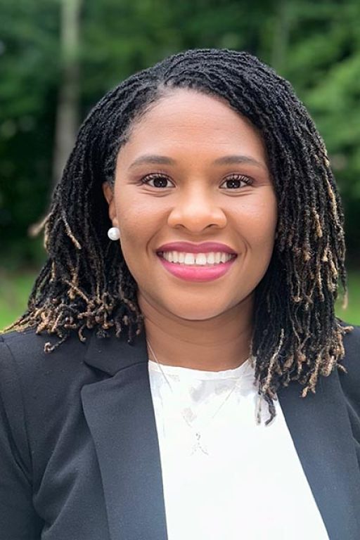 Tamika Davis