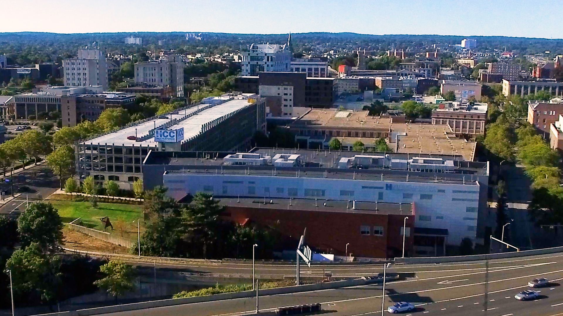 Housatonic Campus