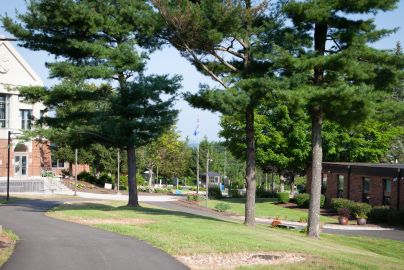 Middlesex Campus